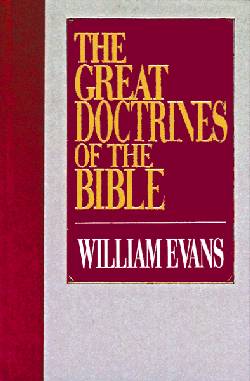 9780802430960 Great Doctrines Of The Bible (Supplement)