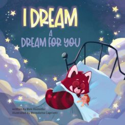 9780825448584 I Dream A Dream For You