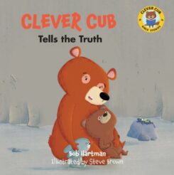 9780830784691 Clever Cub Tells The Truth