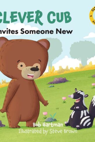 9780830784714 Clever Cub Invites Someone New