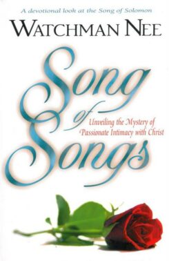 9780875088518 Song Of Songs