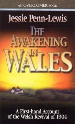 9780875089379 Awakening In Wales (Revised)