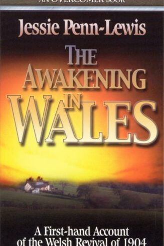 9780875089379 Awakening In Wales (Revised)