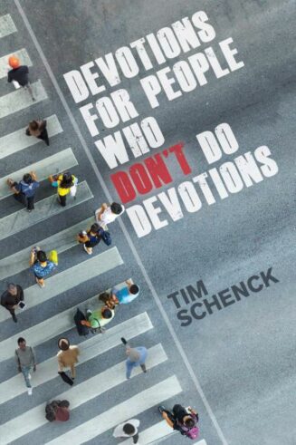 9780880285179 Devotions For People Who Dont Do Devotions