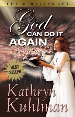 9780882707105 God Can Do It Again