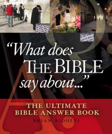 9780899573793 What Does The Bible Say About