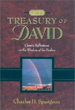 9780917006258 Treasury Of David Super Saver