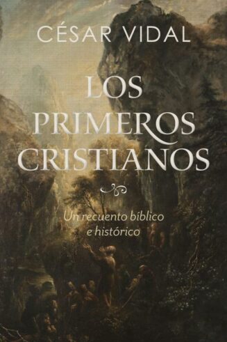 9781087738161 Primeros Cristianos - (Spanish)