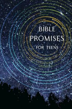 9781087741833 Bible Promises For Teens