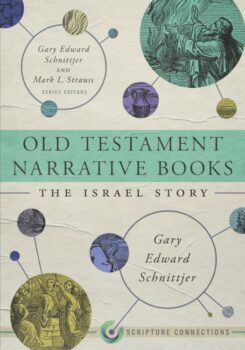 9781087747521 Old Testament Narrative Books