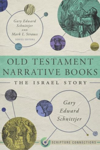 9781087747521 Old Testament Narrative Books