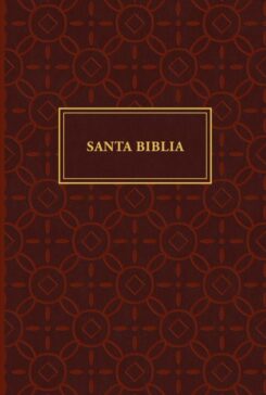 9781087770260 Giant Print Bible