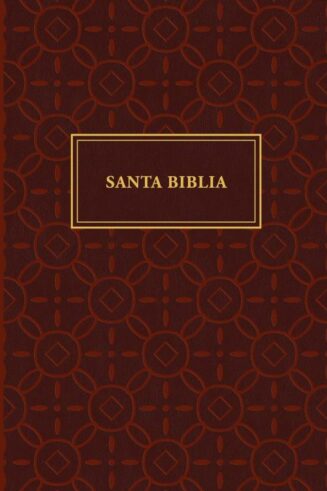 9781087770260 Giant Print Bible