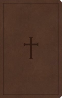 9781087774763 Thinline Reference Bible