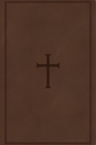 9781087774763 Thinline Reference Bible