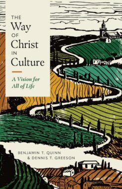 9781087775111 Way Of Christ In Culture