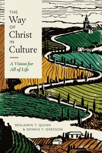 9781087775111 Way Of Christ In Culture