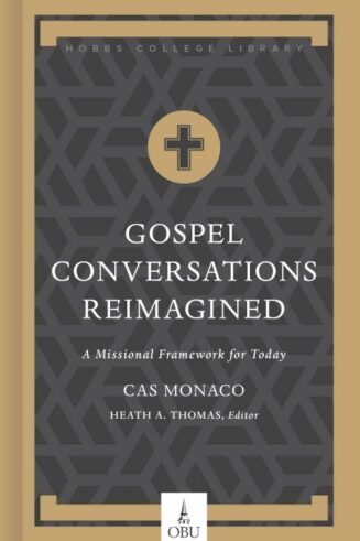 9781087776040 Gospel Conversations Reimagined