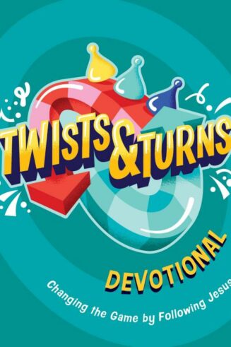 9781087777719 Twists And Turns Devotional