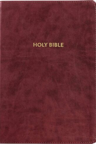 9781087782737 Rainbow Study Bible