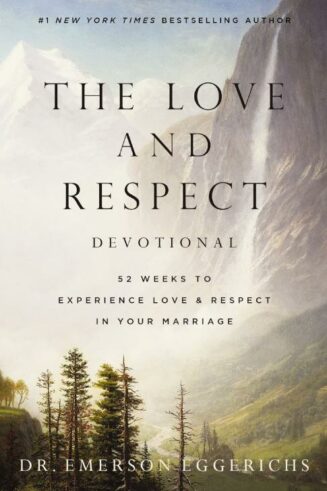 9781400338672 Love And Respect Devotional