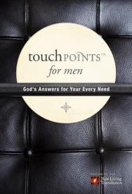 9781414378282 TouchPoints For Men