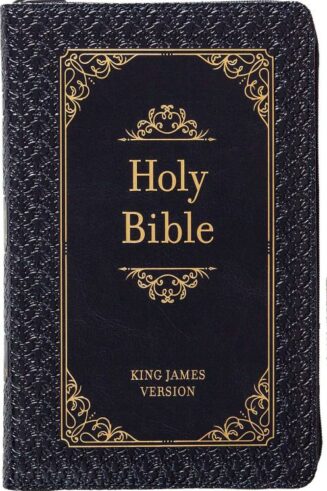 9781424565580 Personal Size Edition Bible