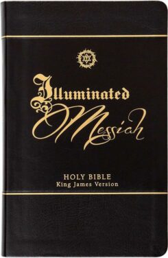 9781424566600 Illuminated Messiah Bible 66 Portraits Of Jesus