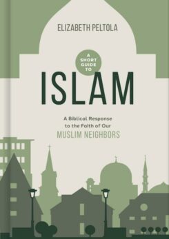 9781430082828 Short Guide To Islam