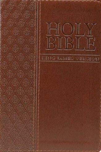 9781432102340 Compact Bible