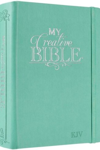 9781432115920 My Creative Bible