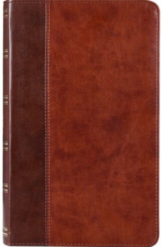 9781432117955 Giant Print Bible