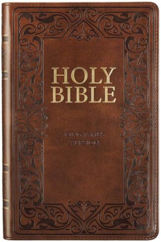 9781432132651 Deluxe Gift Bible