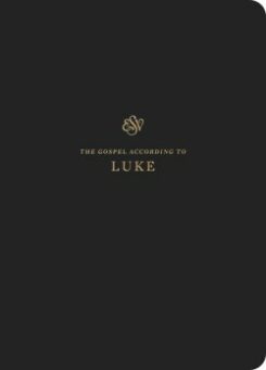 9781433560965 Scripture Journal Luke