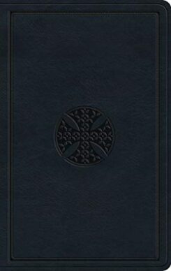 9781433566837 Large Print Value Thinline Bible