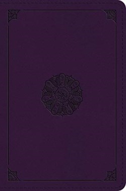 9781433566936 Large Print Bible