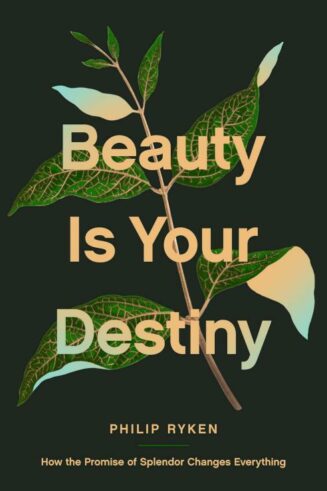 9781433587726 Beauty Is Your Destiny