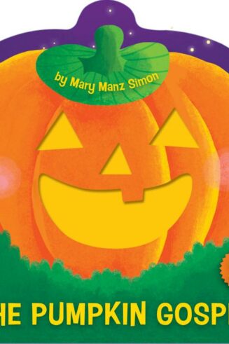 9781433691638 Pumpkin Gospel : Glows In The Dark