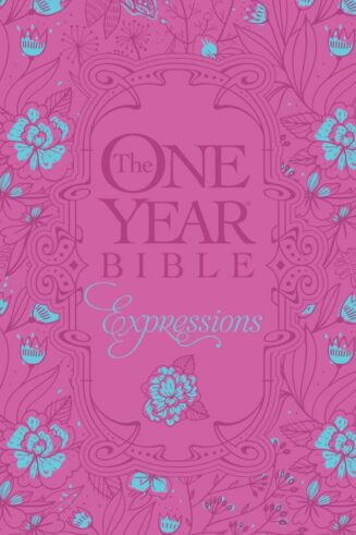 9781496420152 1 Year Bible Expressions