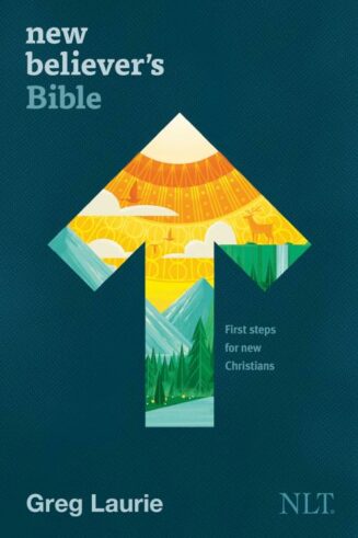 9781496441676 New Believers Bible