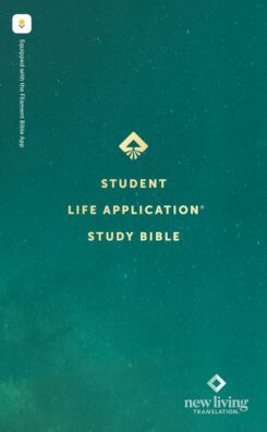 9781496449603 Student Life Application Study Bible Filament Enabled Edition