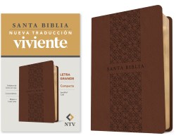 9781496477521 Compact Large Print Bible