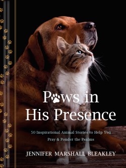 9781496487711 Paws In His Presence