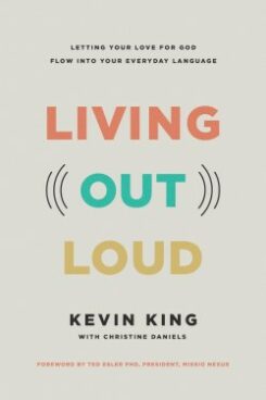 9781496490025 Living Out Loud