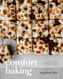 9781513810294 Comfort Baking : Feel-Good Food To Savor And Share