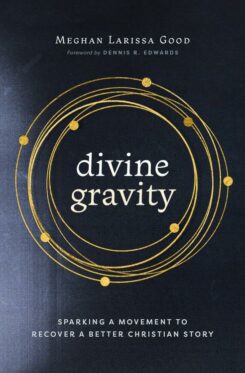 9781513813127 Divine Gravity : Sparking A Movement To Recover A Better Christian Story