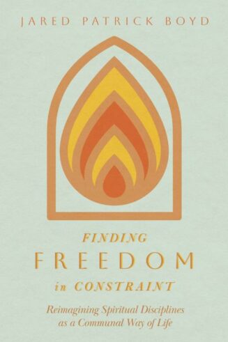 9781514004319 Finding Freedom In Constraint