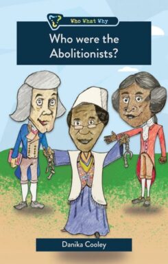 9781527110090 Who Were The Abolitionists