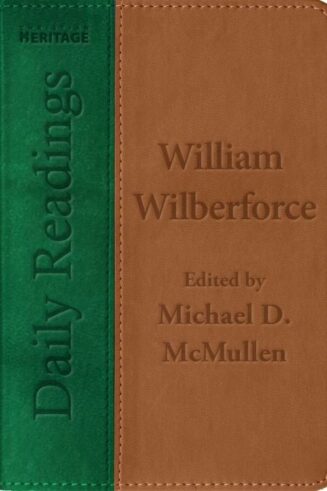 9781527110144 Daily Readings William Wilberforce