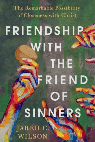 9781540901354 Friendship With The Friend Of Sinners